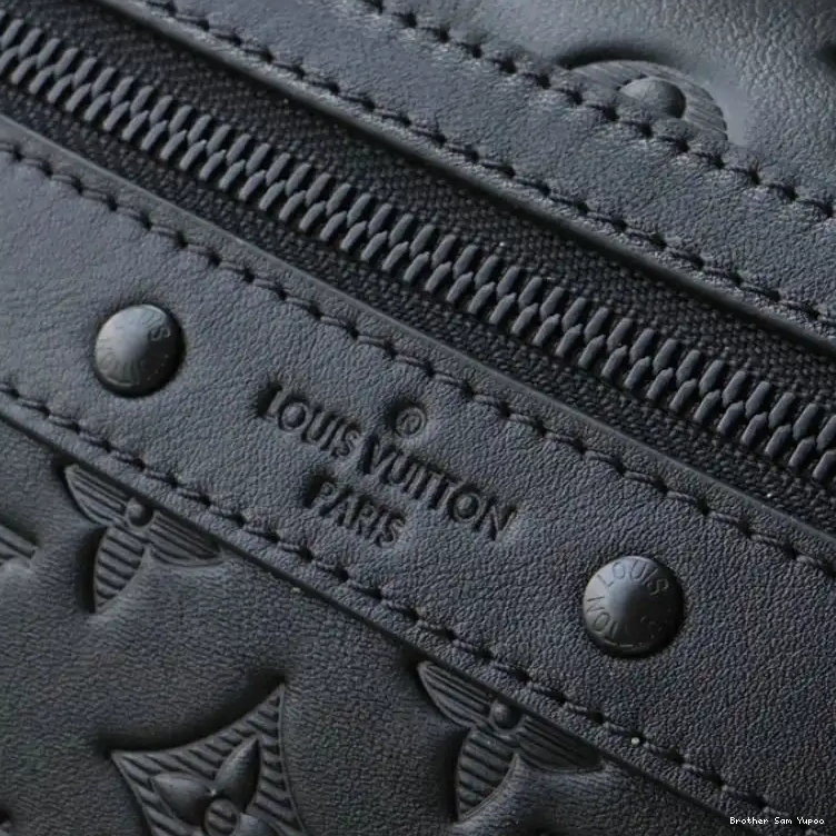 Brother Sam Yupoo 2109DJ0038 LV Bags 0404
